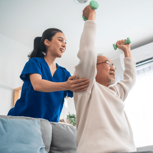 Caring for Seniors