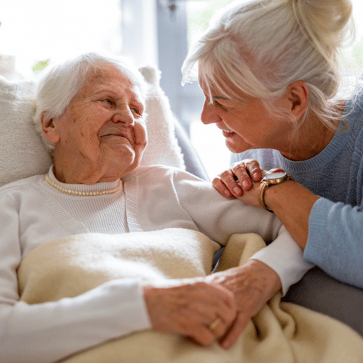 Hospice and Palliative Care
