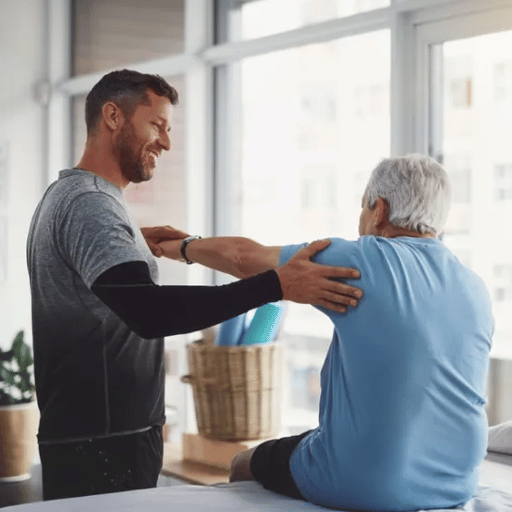Trauma and Injury Recovery