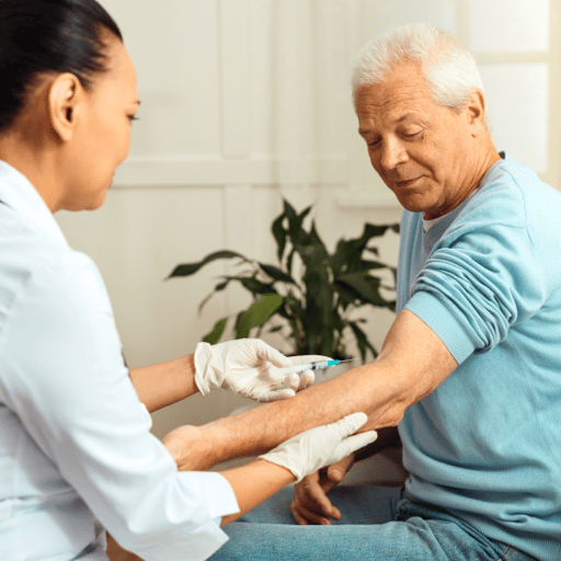 General Healthcare Services