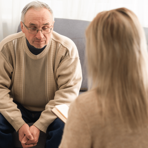 Psychosocial and Emotional Support