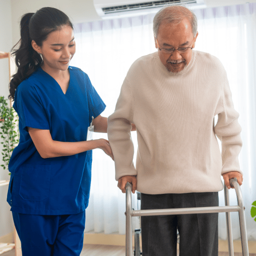 Rehabilitation and Therapy