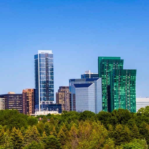 North York