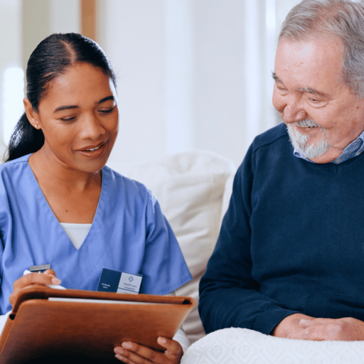 Customized Care Plans